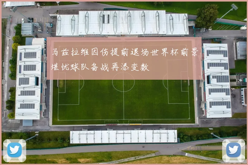 马兹拉维因伤提前退场世界杯前景堪忧球队备战再添变数