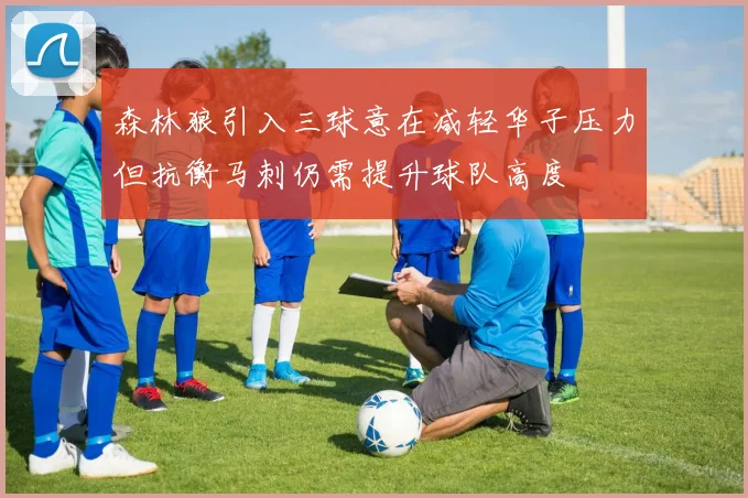 森林狼引入三球意在减轻华子压力但抗衡马刺仍需提升球队高度